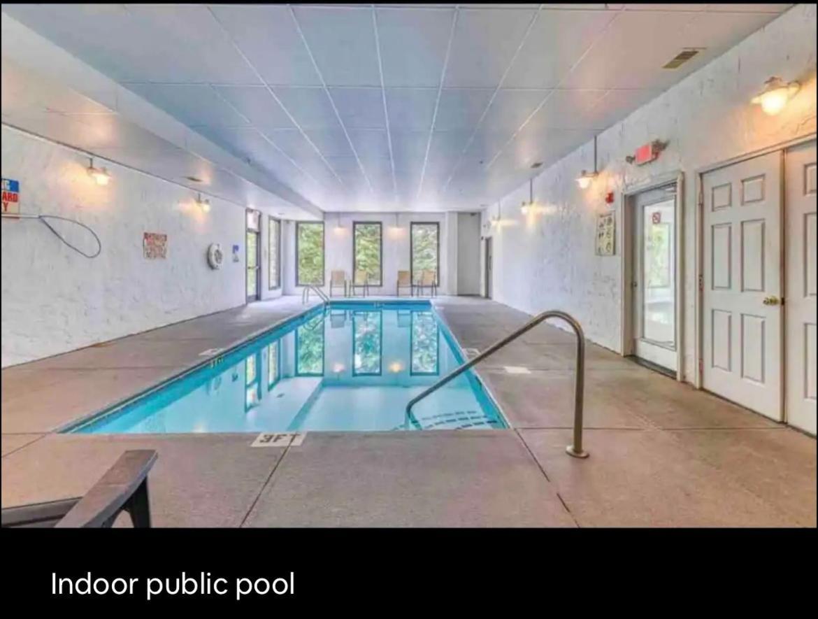 Condo With Pool Near Dollywood Pigeon Forge Eksteriør billede