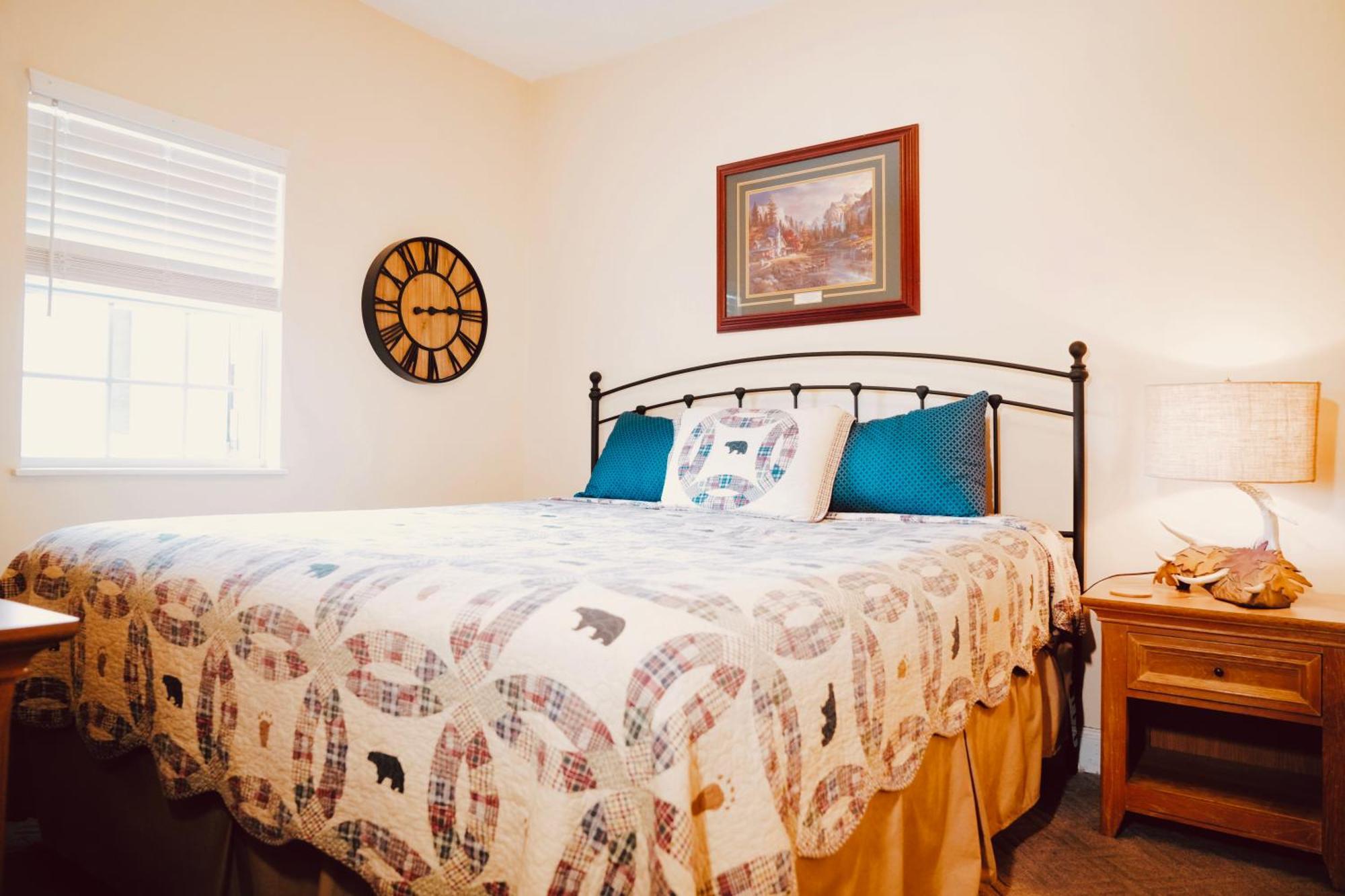 Condo With Pool Near Dollywood Pigeon Forge Eksteriør billede
